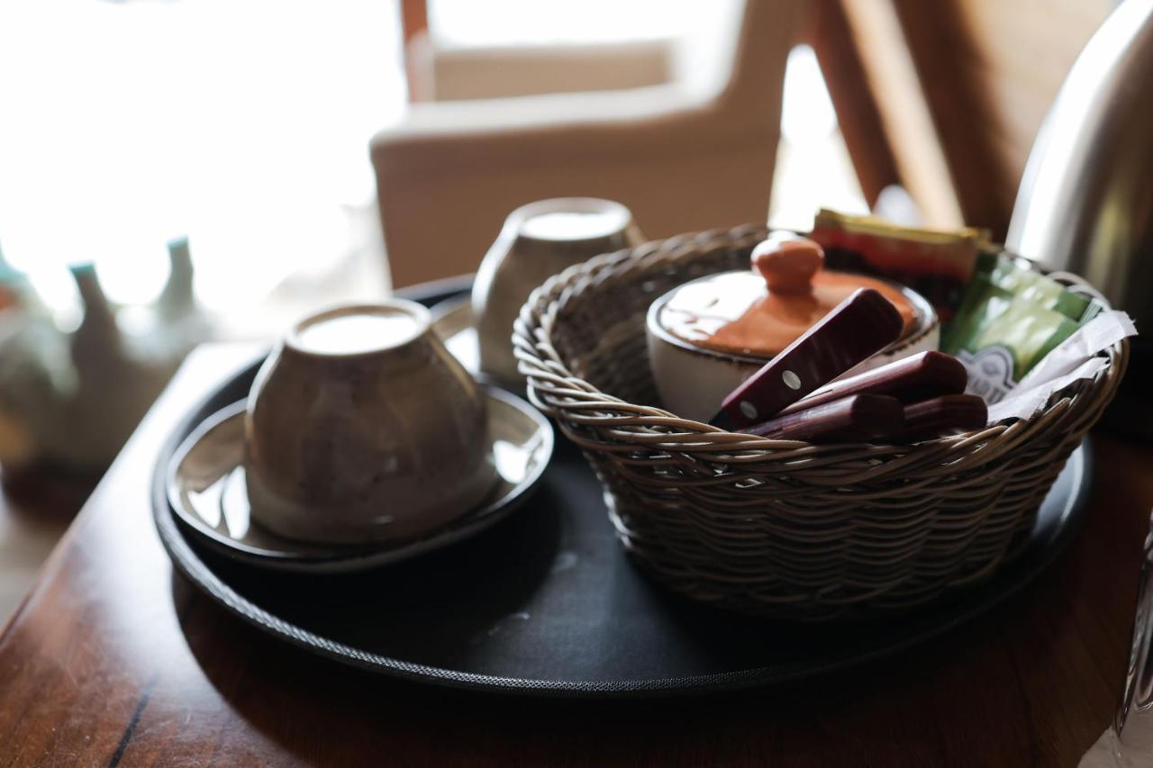 Alpine Castle Hotel 딜리잔 외부 사진